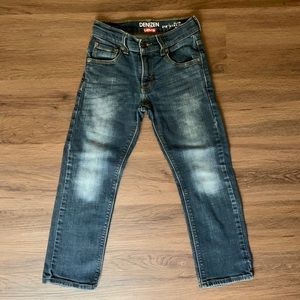 Boys Denizen from Levi’s Jeans
